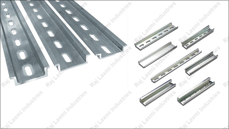 Din Rail 02