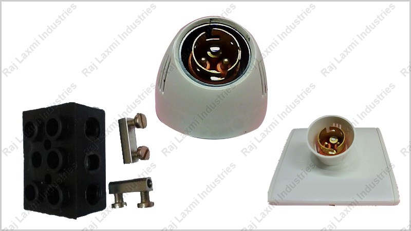 Plastic Components 01