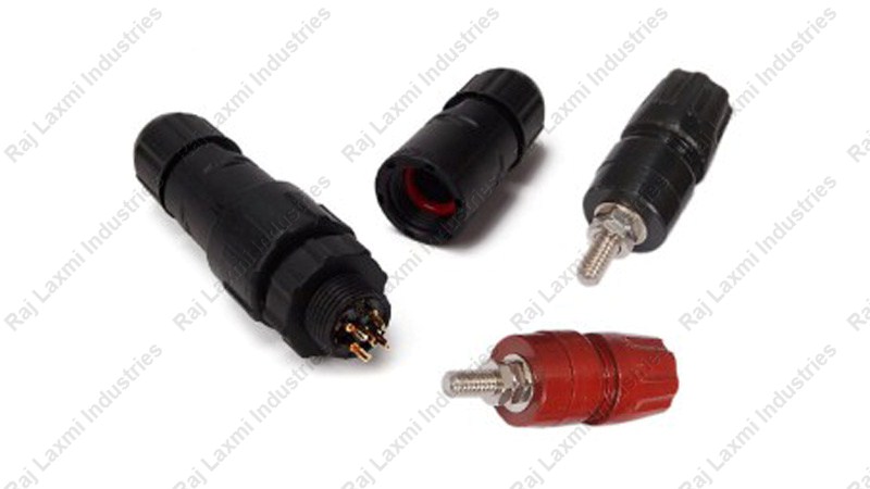 Plastic Components 02