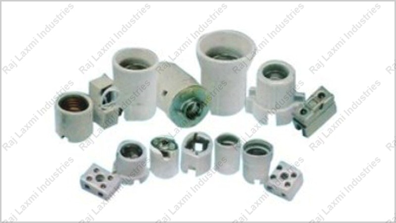 Porcelain Connector 01