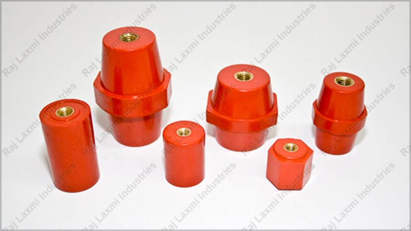 Standoff Insulator 01