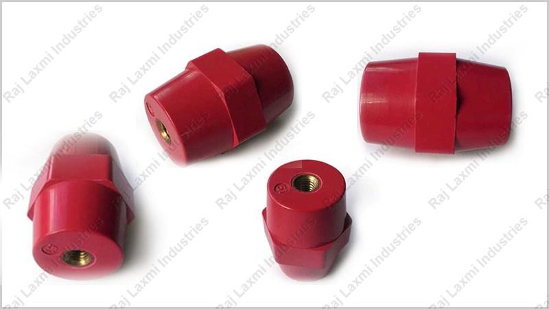 Standoff Insulator 02