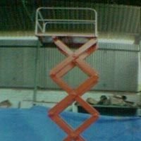 Heavy Duty Scissor Lift Table (07)