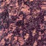 Granite Slabs (Tan-Brown)