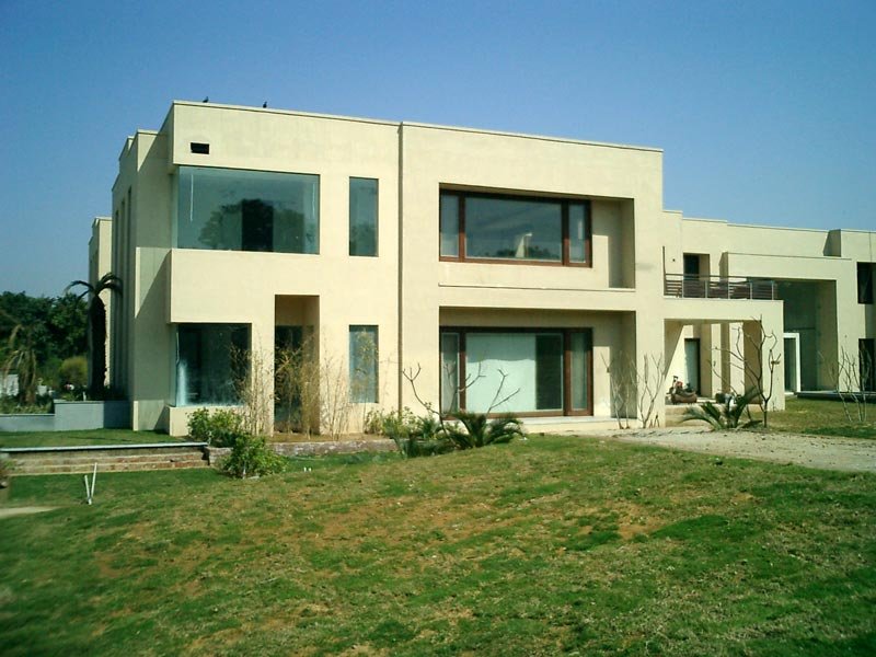 Jumbo Laminated Glass 04