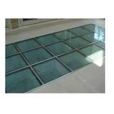 Glass Skylights 05