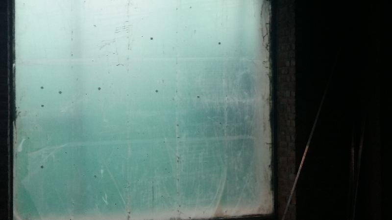 Jumbo Laminated Glass 02