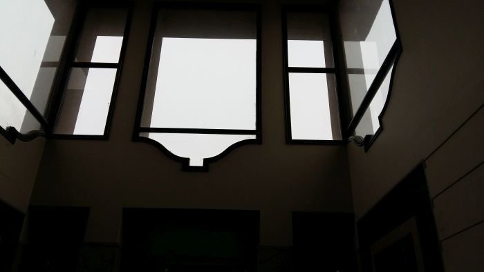Jumbo Laminated Glass 08