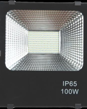 100W LED Flood Light