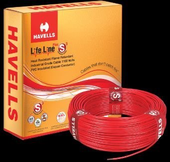 Havells 1mm Multistand Wire