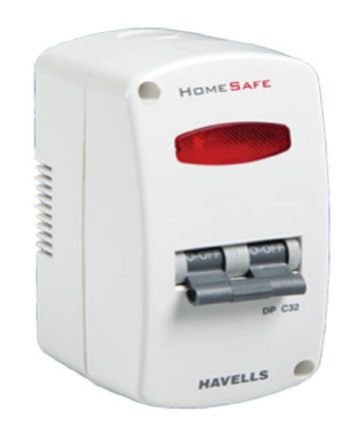 Havells Home Safe Mini MCB