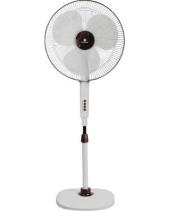 Standard Alfa HS Pedestal Fan