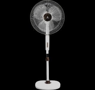 Standard Alfa HS Pedestal Fan