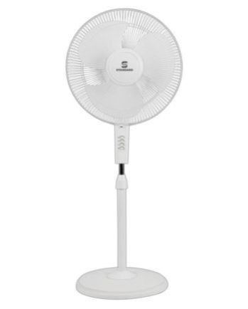 Standard HS Pedestal Fan