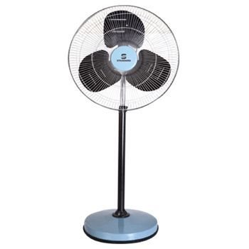 Standard Storm Farrata Pedestal Fan