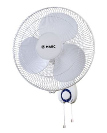 Marc MW-01-400 mm Wall Fan
