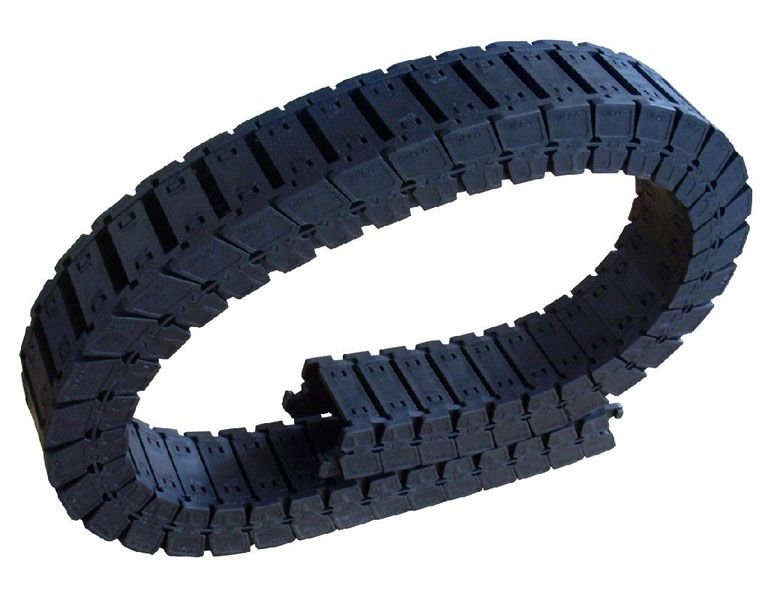 Cable Drag Chains