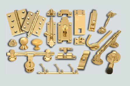 Door Hardware 