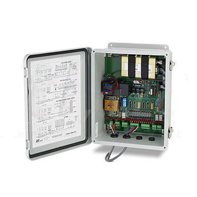 Tower Light Monitoring System