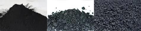 Petroleum Coke 03