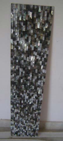 Mother of Pearl Border & Strips 03