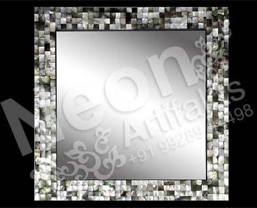Mother of Pearl Mirror 01