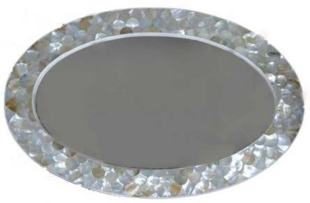 Mother of Pearl Mirror 08
