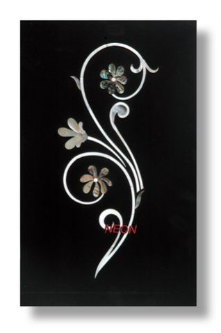 Mother of Pearl Veneer Sheets 02