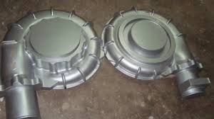 Aluminium Pattern 02