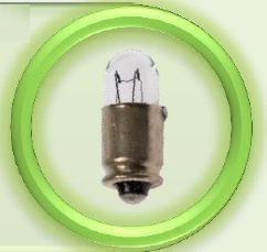 Midget Groove Type LED Indicator Lamp 02