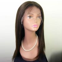 Full Lace Wig