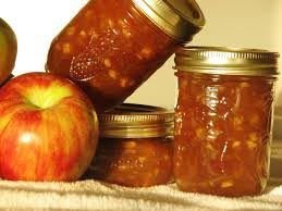 Apple Jam