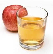 Apple Drink Concentrate