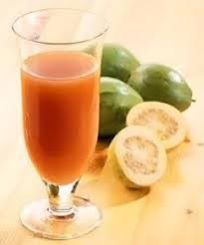 Guava Drink Concentrate