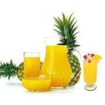 Pineapple Drink Concentrate