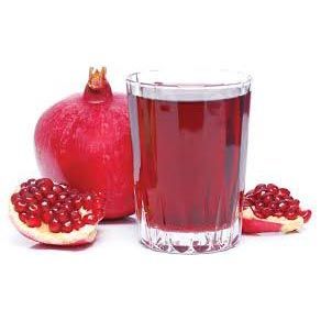 Pomegranate Drink Concentrate