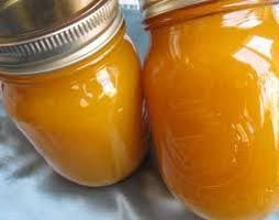 Mango Jam