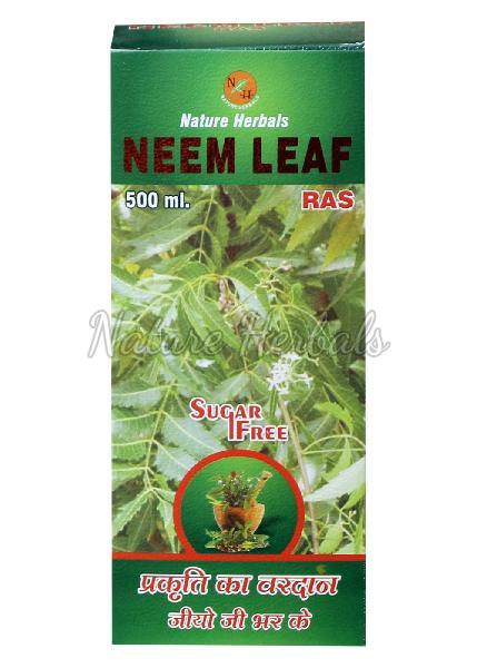 Neem Leaf Ras 01