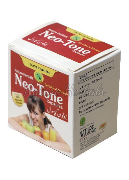 Neo-Tone Capsules 01