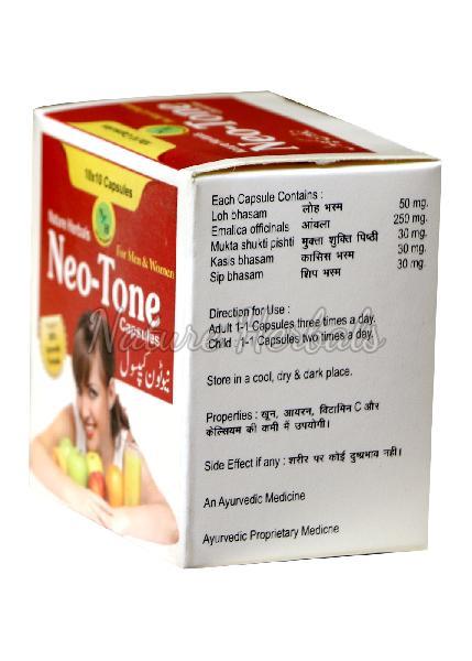 Neo-Tone Capsules 02