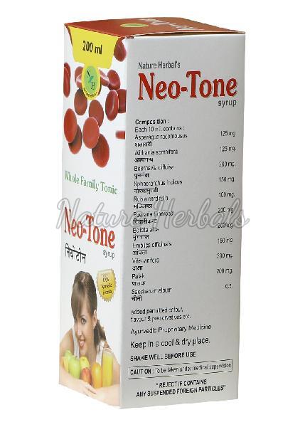 Neo-Tone Syrup 02