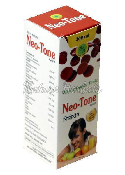 Neo-Tone Syrup 03