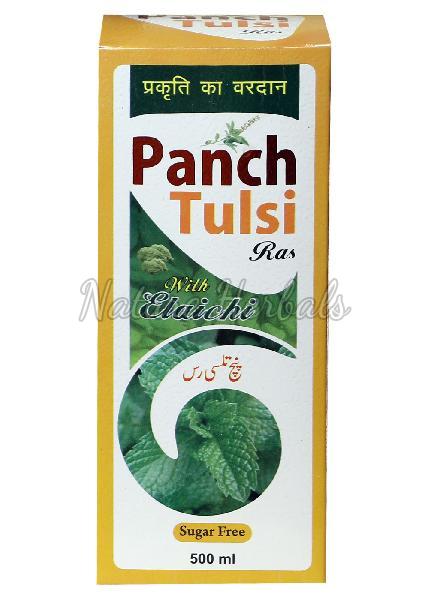 Panch Tulsi Ras 01