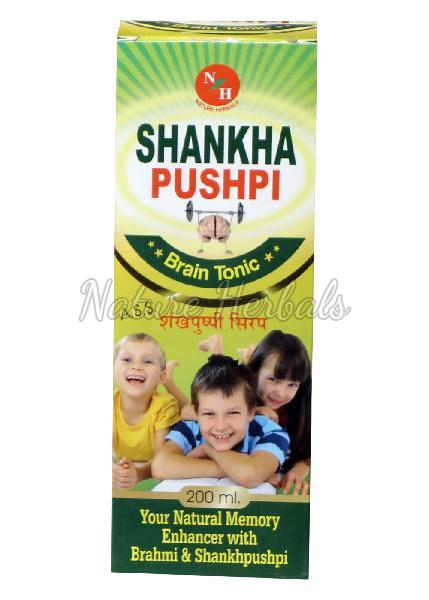 Shankha Pushpi Syrup 01