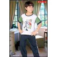Boys Loungewear 004