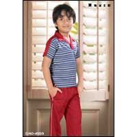Boys Nightwear 002