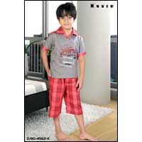 Boys Nightwear 003