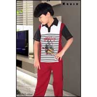 Boys Nightwear 005