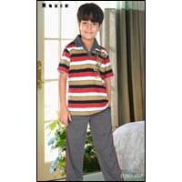 Boys Nightwear 006