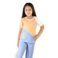 Girls Loungewear 001